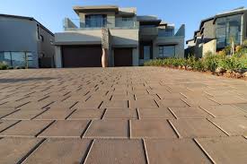 Trusted Cloverly, MD Driveway Paving Services Experts